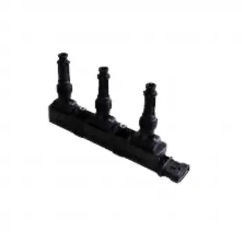 Opel Agila A Corsab Corsa C 1.0 12v Z10xe 96 Ve Sonrası Uyumlu  Ateşleme Bobini 1208306 Wisco
