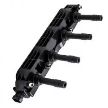 Opel Astra G Corsa C Vectra B X16xel Z14xe Z16xe 99 Ve Sonrası Uyumlu Ateşleme Bobini 1208307 Wisco