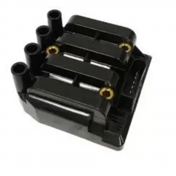 Skoda Octavia Bora Golf4 Jetta 2.0 98 Ve Sonrası Uyumlu Ateşleme Bobini20129 BREMI