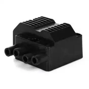 Opel Astra F Corsa B Vectra B 1.6 93 Ve Sonrası Uyumlu Ateşleme Bobini 20160 BREMI