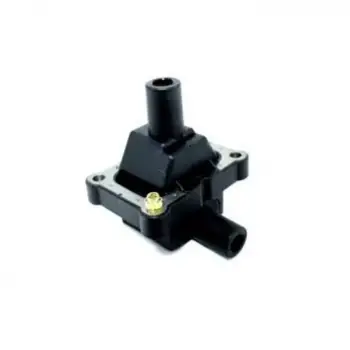 Mercedes Benz W140 W202 W210 Uyumlu Ateşleme Bobini 20307 Bremi