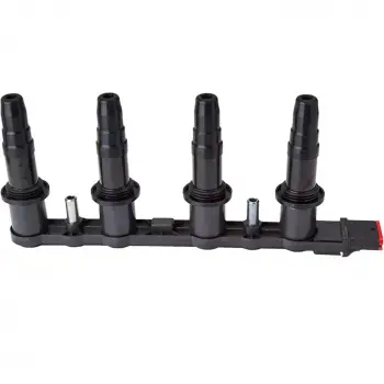 Opel Astra H Vectra C Insignia 1.6 04 Ve Sonrası Uyumlu Ateşleme Bobini 20470 Bremi