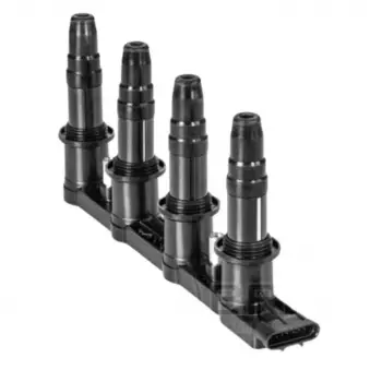 Ateşleme Bobini - 20547 Bremi - Opel Astra J Corsa E Insignia A Zafira B C 08 Ve Sonrası Uyumlu