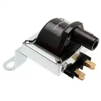 Opel Vectra A Astra F 1.4 1.6 X14nz 88 Ve Sonrası Uyumlu Ateşleme Bobini 2G0805588AA Wisco