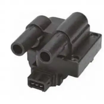 Renault Kangoo Clıo 1.4 1.6 93 Ve Sonrası Uyumlu Ateşleme Bobini30104 MGA