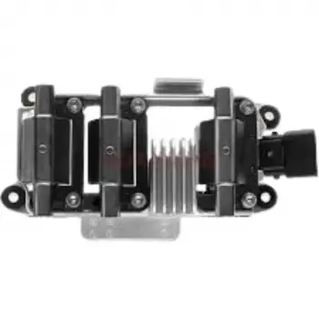 Audi A6 C4 2.0 9497 Arası Uyumlu Ateşleme Bobini 4A0905105B Wisco