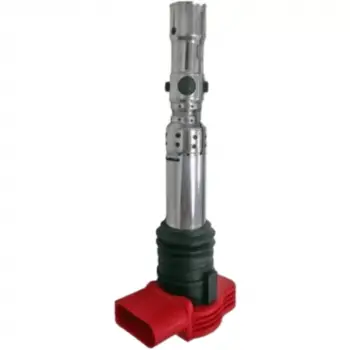 Audi A4 A6 2.0 3.0 Bbj Asn Alt 01 Ve Sonrası Uyumlu Ateşleme Bobini 5DA193175701 HELLA