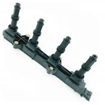 Opel Vectra C 02 Ve Sonrası Uyumlu Ateşleme Bobini 6235124 Winpower