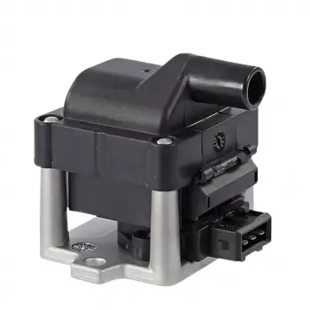 Volkswagen Passat B3 B4 Ibiza 1.8 2.0 90 Ve Sonrası Uyumlu Ateşleme Bobini 701905104A Wisco