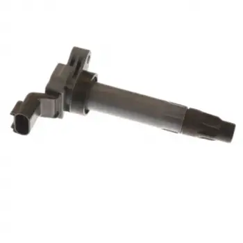 Chevrolet Spark 1.0 1.2 10 Ve Sonrası Uyumlu Ateşleme Bobini 9023781 Wisco