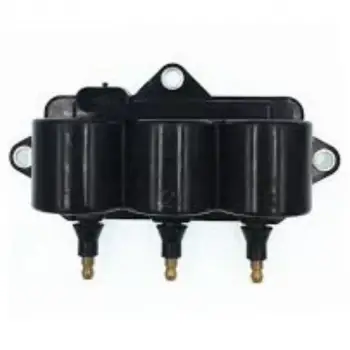Chevrolet Matiz 0.8 0.8 Lpg 05 13 Spark 0.8 05 10 Uyumlu Ateşleme Bobini 96291054 Wisco