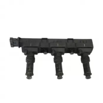 Opel Agila A Corsab Corsa C 96 Ve Sonrası Uyumlu Ateşleme Bobini Başlığı1208306B Wisco