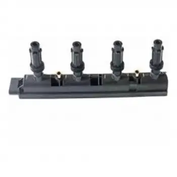 Opel Corsa D Insıgnıa Astra J Mokka Zafıra 07 Ve Sonrası Uyumlu Ateşleme Bobini Dlp1208096 ITH