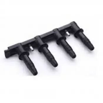 Chevrolet Cruze Insıgnıa Astra J A 1.6 07 Ve Sonrası Uyumlu Ateşleme Bobini Dlp1208098 ITL