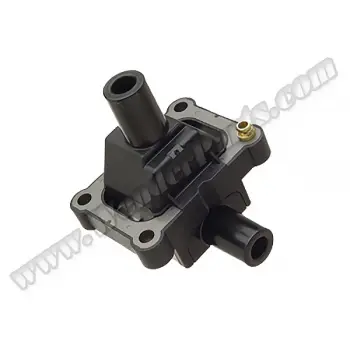 Ateşleme Bobini M104 M111 [W124 W140 W202 W210]