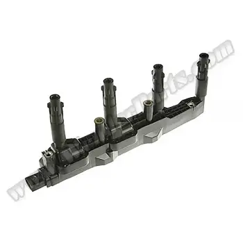 Ateşleme Bobini M166 [W168]