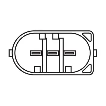 Ateşleme Bobini M271 [W203 W204 W211 W212] 2006-15