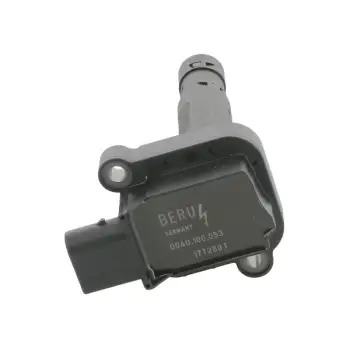 Ateşleme Bobini M271 [W203 W211] 2000-06