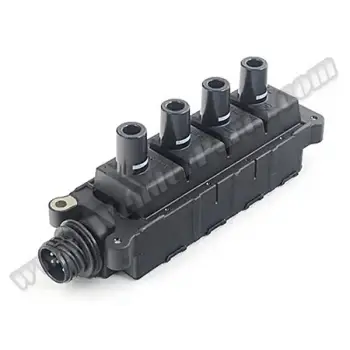 Ateşleme Bobini M43 [E34 E36 E46]