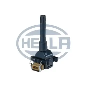 Ateşleme Bobini M50 M60 [E34 E36 E38]