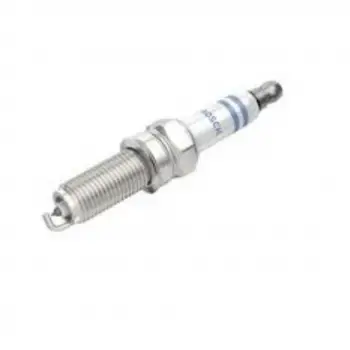 Hyundaı I10 I20 W203 W204 S211 S212 05 Ve Sonrası Uyumlu Ateşleme Bujisi 0242135509 BOSCH