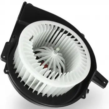 Volkswagen Audi A1 Polo Kalorifer Motoru 6Q1819015B WISCO