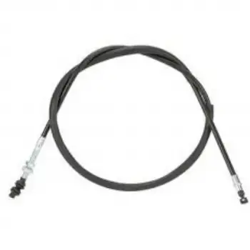 Audi A3 12-20 Uyumlu   Kaput Acma Teli 1213145-00 Wısco 