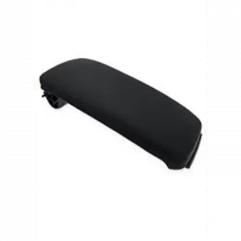 Audı A3 (8p1,8pa) 04-07 Arası Uyumlu Kol Dayama Kapağı Kumaş Siyah 1223297 00 WISCO