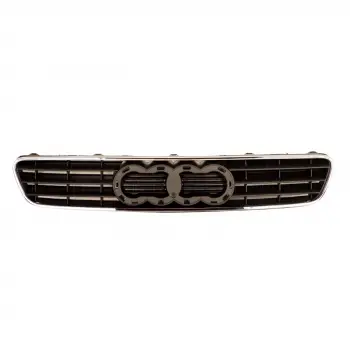 Audi A3 1996-2003 Panjur Siyah Krom Taiwan 8L08076673FZ WSC