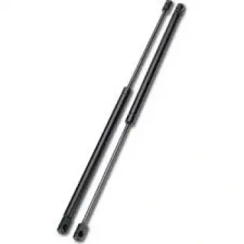 AUDI A3 96-03  Uyumlu    Bagaj Amortısoru 470N 1193653-00 Wısco