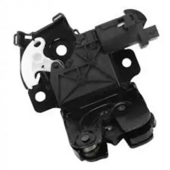 Audı A3 A4 A6 Q7 Tt 04-14 Arası Uyumlu Bagaj Kapak Kilidi 1236570 00