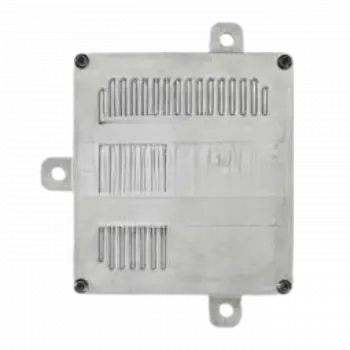 Audı A3 S3 17-21a3  Arası Uyumlu Far Beyni Led Sol/Sağ (Orjinal/Yenilenmiş) 8S0907397D OEM/RP