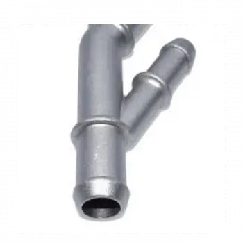 Audı A3 S3 Tt Passat Seat Leon Toledo 14 Ve Sonrası Uyumlu Su Hortumu Flanşı 11211829001 VIKA