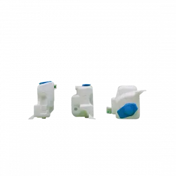 Audı A3 Vw Bora Golf Seat Leon Skoda  98 Ve Sonrası Uyumlu Sılecek Su Deposu 1236574 00 WISCO