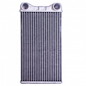 Audi A4 1.6 1.8 T1.9 TDI 2.0 FSI 2.5 TDI 3.0 Quattro Seat 2000- Kalorifer Radyatörü Brazing 133X140 MM 8FH351000541 Wisco