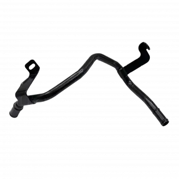 Audi A4 2.0t 07 Ve Sonrası Uyumlu   Su Borusu 06D121085C Wisco