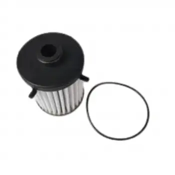 Audı A4 A5 A6 A7 Q5 15 Ve Sonrası Uyumlu Şanzıman Yağ Filtresi Otomatik 0CK325149D OEM