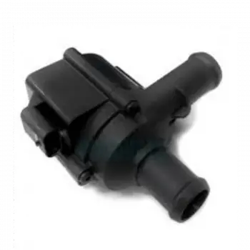 Audı A4 A5 A6 Q5 Q7 2.0tdı 3.0tsı 08 Ve Sonrası Uyumlu Ek Su Pompası 1115153 00 WISCO