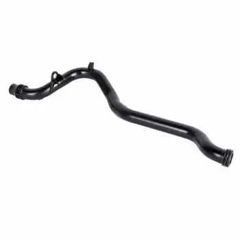 Audi A4 A5 Su Borusu Plastik 06E121065N Wisco
