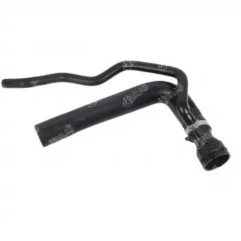 Audi A4 A6 1.8 2.0 00 Ve Sonrası Uyumlu-Radyatör Hortumu Üst-27231-IBRAS