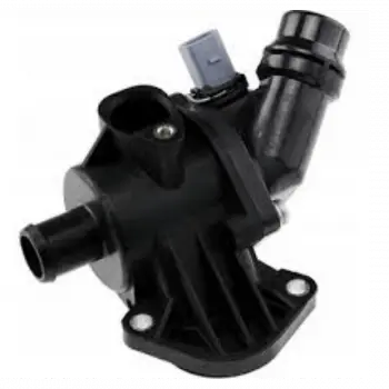 Audı A4 A6 3.0 Tfsı 08 Ve Sonrası Uyumlu Termostat 06E121111P WISCO