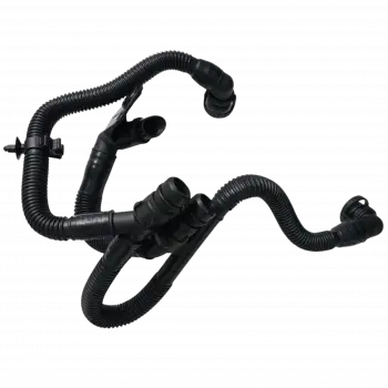 Audı A4 A6 3.2 Fsı Uyumlu Hava Tahliye Hortumu 06E103217K Wisco