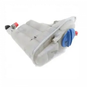 Audı A4 A6 Passat1.8t1.9 Tdı 97 Ve Sonrası Uyumlu Radyatör Su Deposu 107519 WISCO