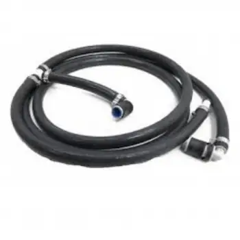 Audı A4 B9 Uyumlu Far Yıkama Hortumu 8K0955970 WISCO