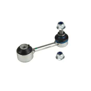 Audi A6 05-11 Arası Uyumlu - 96-07142-AYD – Z Rot Arka