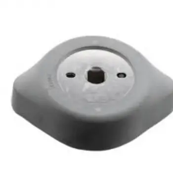 Audı A6 1.8 1.9 Tdı 2.0 2.4 2.8 3.0 Passat 97 Ve Sonrası Uyumlu Şanzıman Takozu 1193022 00 WISCO