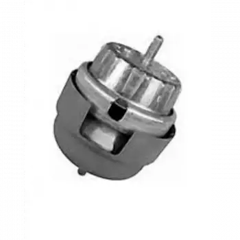 Audı A6 2.0 Tfsı 05 Ve Sonrası Uyumlu Motor Takozu Sağ 4F0199382BJ WISCO