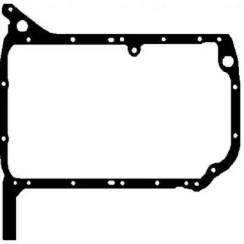 Audi A6 98 2.5tdı Ve Sonrası Uyumlu – 451790-Elrıng – Karter Contası