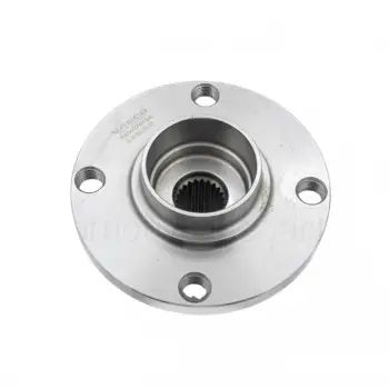 Audi A8 08791 Uyumlu Porya Ön Sol Sağ Rulmansız 4x108 127x22dıs Abssiz 893407615A Wisco