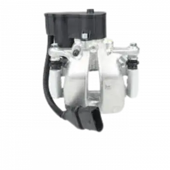 Audi A8 D3 3.0 2003-2006 Fren Kaliperi Arka Sağ Motorlu 4E0615404B Wisco
